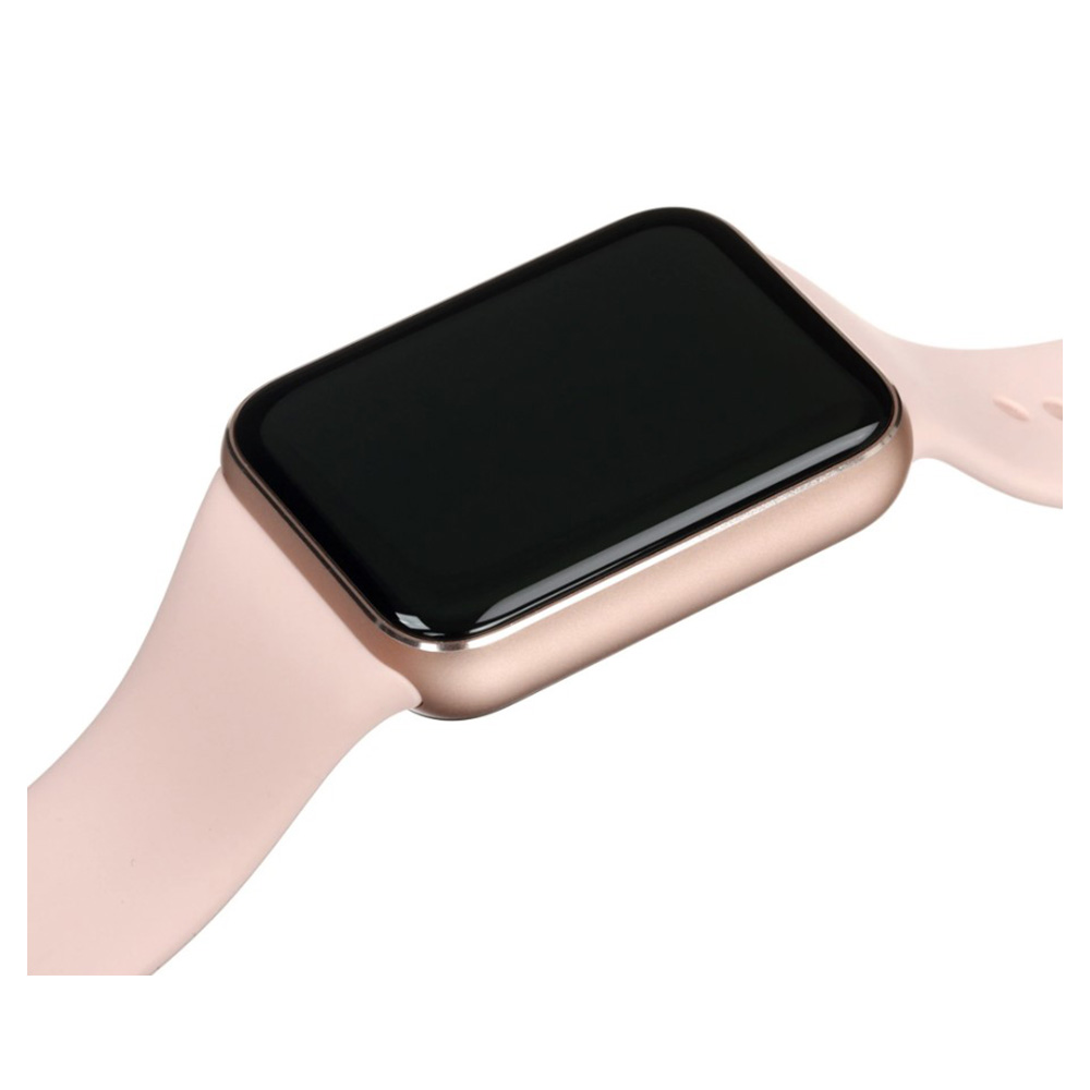 Фитнес-браслет Xiaomi Smart Band 9 Pro Rose Gold / 1.74 дюйм / Amoled photo 5